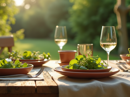 Farm-to-Table Magic: Pacaybal's Sustainable Produce Delights US Customers