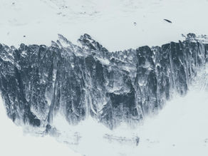 Inspiration vs Creativity.