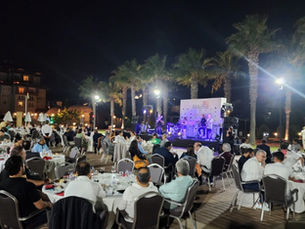 DISCOVER BUSINESS and LEISURE at PAPER WEEK 2024 IN NORTH CYPRUS