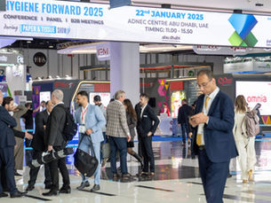 PAPER & TISSUE SHOW 2025 CONCLUDES WITH HIGH-LEVEL INDUSTRY ENGAGEMENT and GLOBAL PARTICIPATION