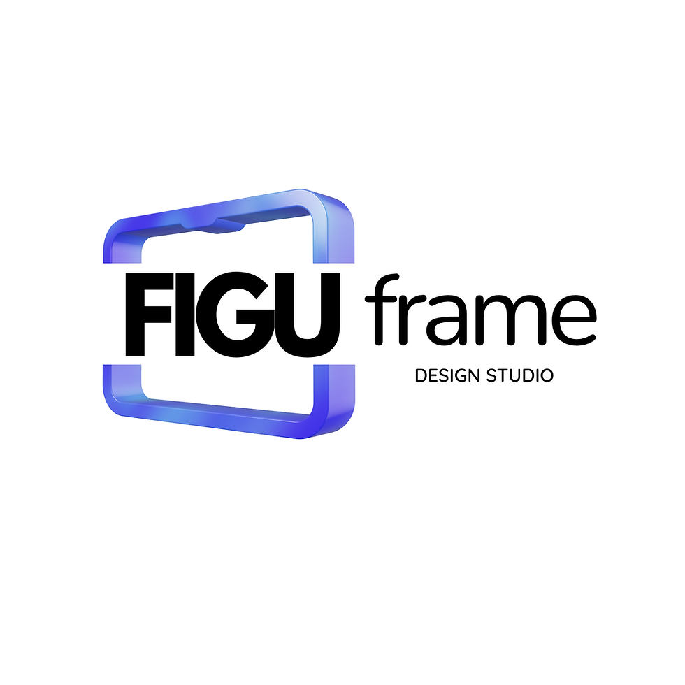 Figu Frame Logo 