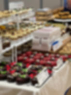Winchester Weekly Street Market