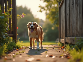 Common Dog Behavioural Issues in Ireland and Behavioural Problem Solutions