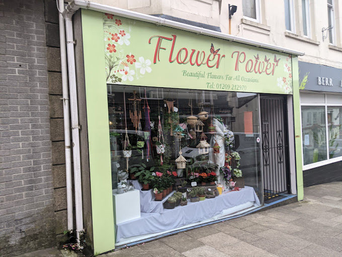 Flower Power