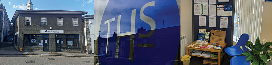 Our Offices