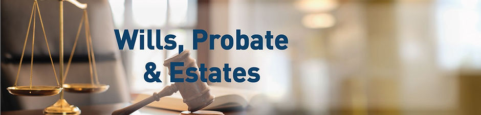 Solicitors for the Elderly Accredited - Wills & Probate header photo