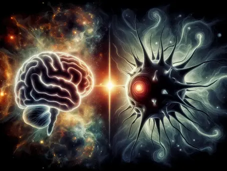 How Viruses Change the Brain