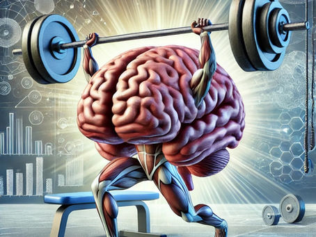 Top Exercises For Brain Health