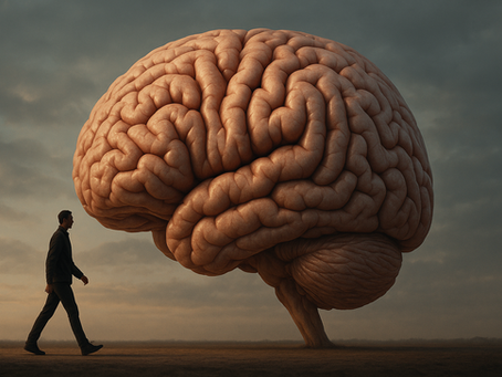 This Test Reveals Your Brain Health