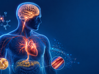 The Brain-Health Factor 90% of Adults Aren't Optimizing