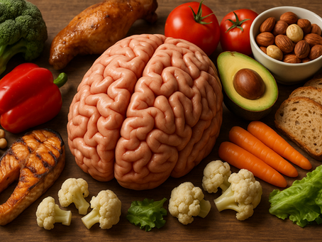 Top Diets for Brain Health: Keto? Carnivore? Vegan?