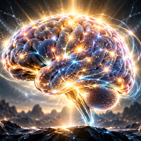 3 Hidden Ways to Fight Brain Aging