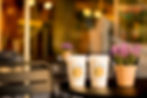 Coffee Cup Design