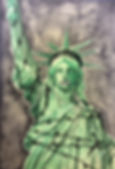 Statue of Liberty