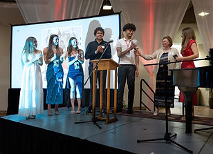 Ashwaubenon High School Students Awarded Photo Courtesy of Jim Koepnick.jpeg