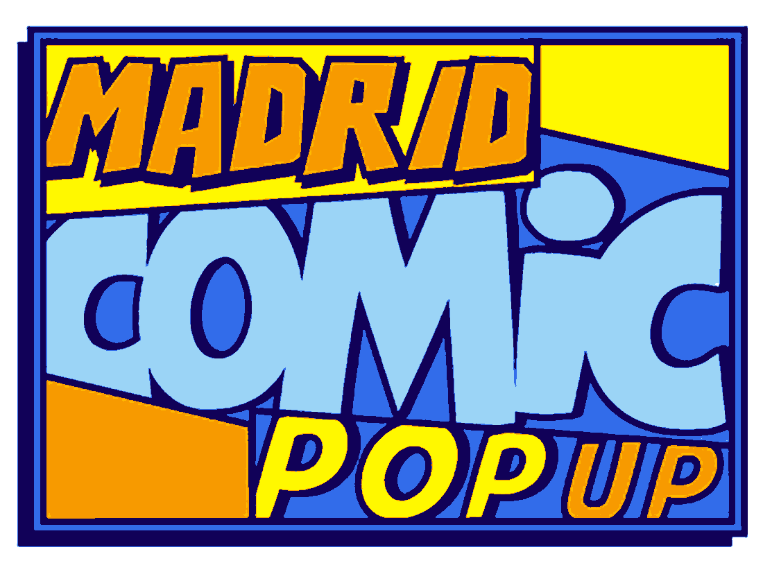 ¡Enigma Exprés escape room en el Madrid Comic Pop Up 2023! ¡Prepárate para una experiencia épica!