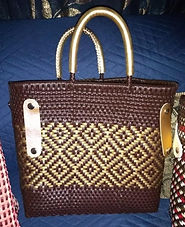 Large size 37 x 17 x 37 cm $480 pesos (b