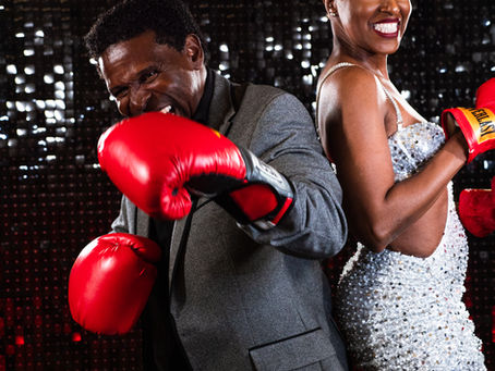 Victory Gala: A 360 Experience for the Pinball Clemons Foundation