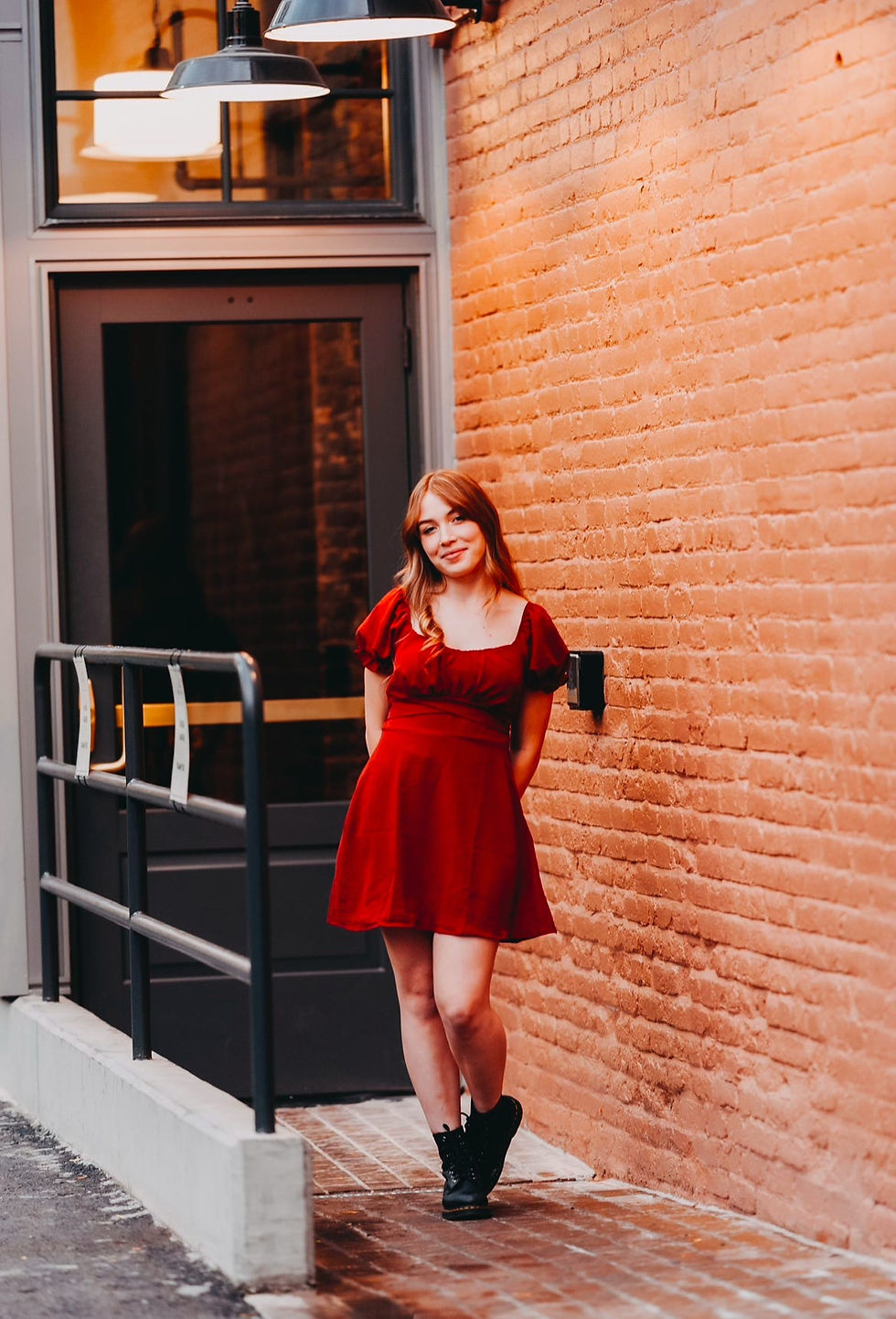 Sofia Hays
