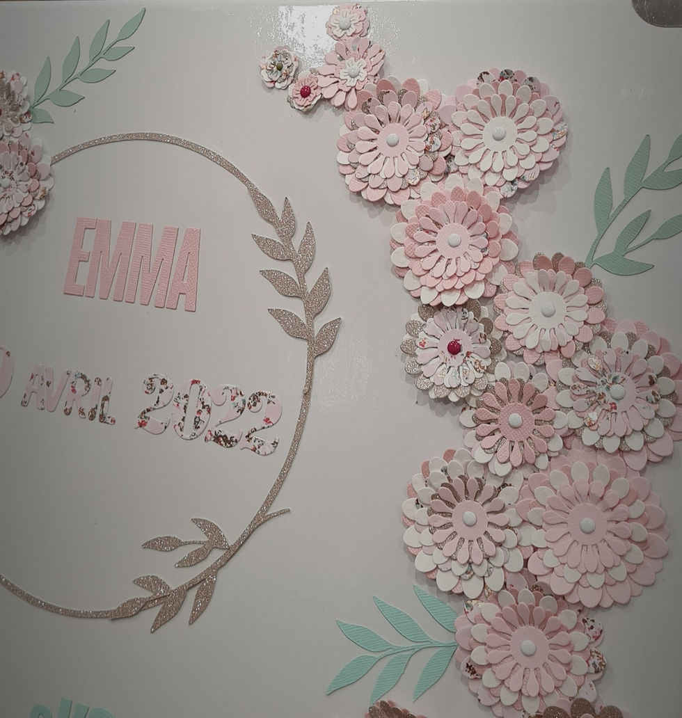 Miniature : Pandore naissance EMMA