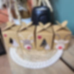 Miniature : Boîte à gourmandises x10