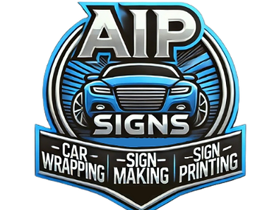 AIP Signs LOGO