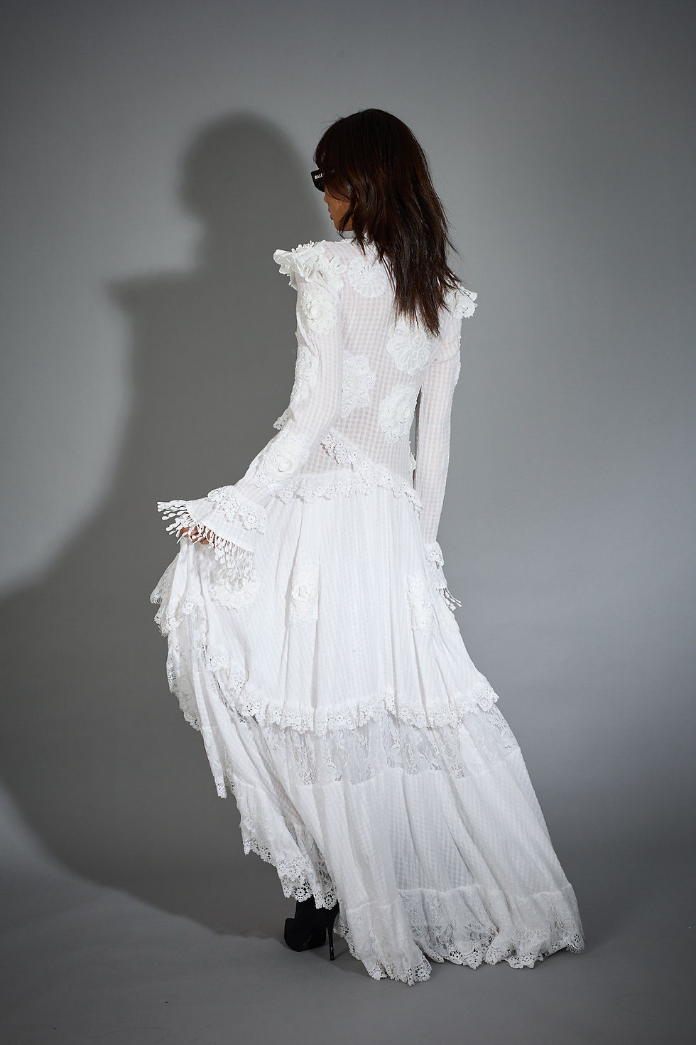 תמונה ממוזערת: דגם Gaya 