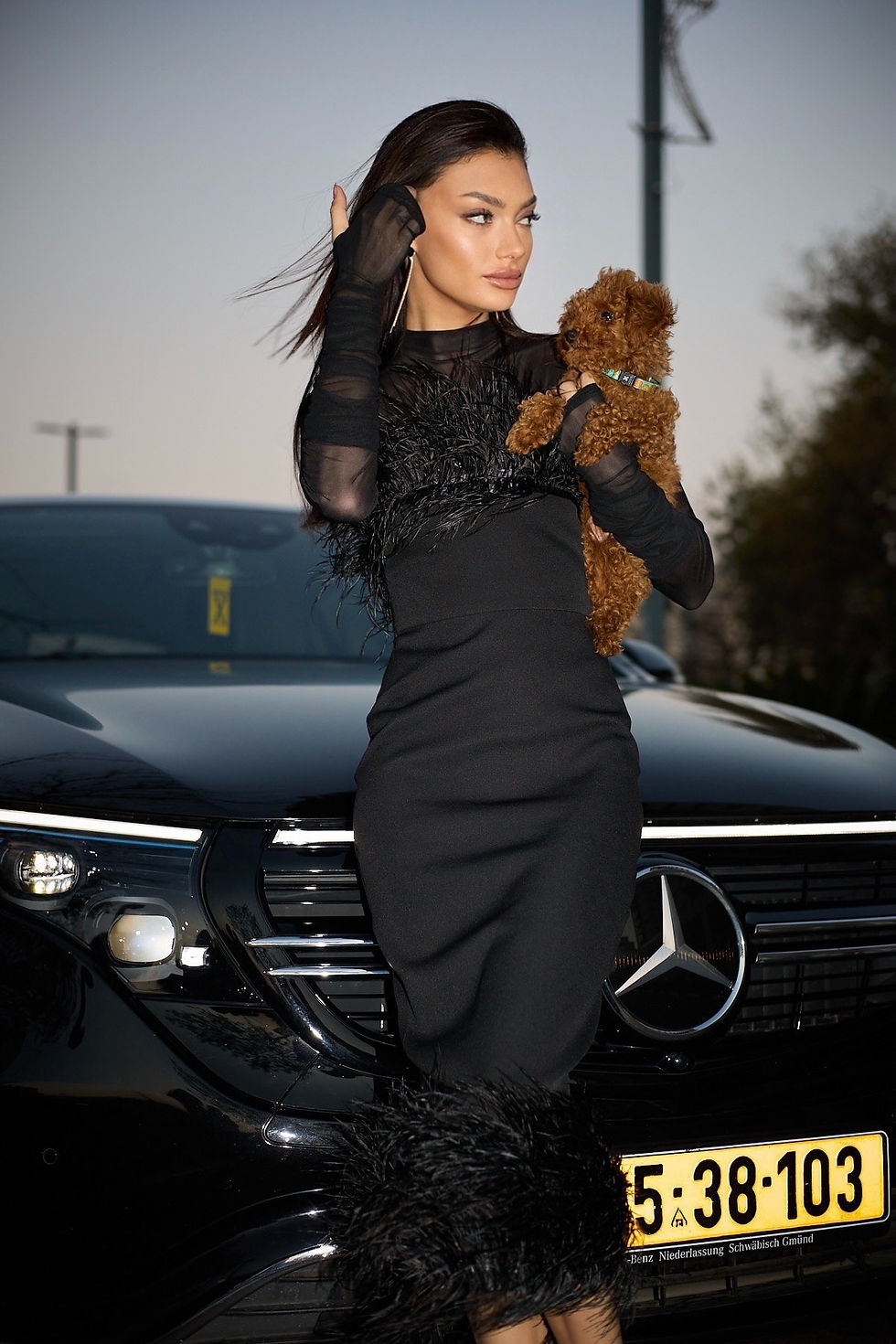 תמונה ממוזערת: Kim dress