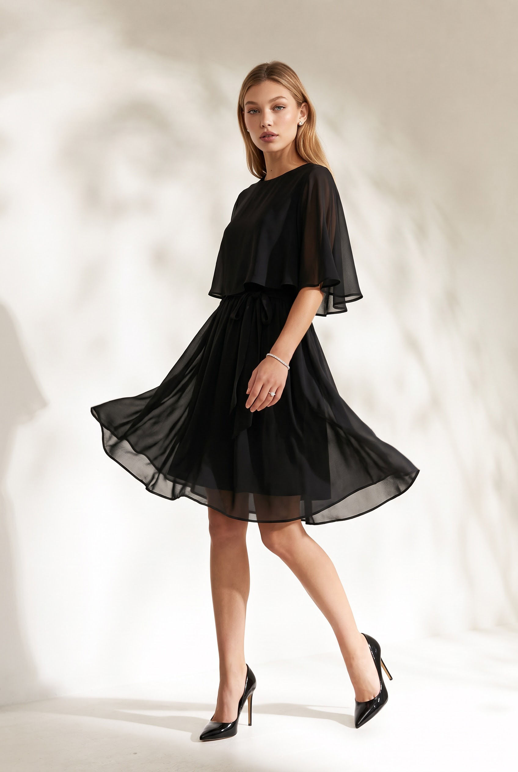 Emma dress