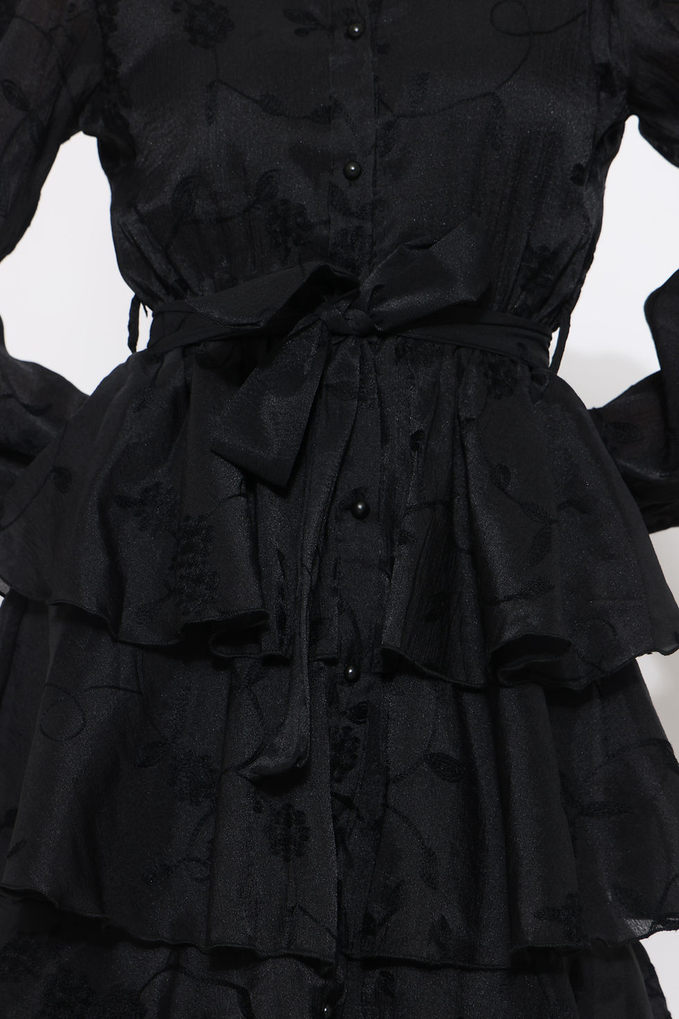 תמונה ממוזערת: Bella dress קיימת ב3 צבעים 