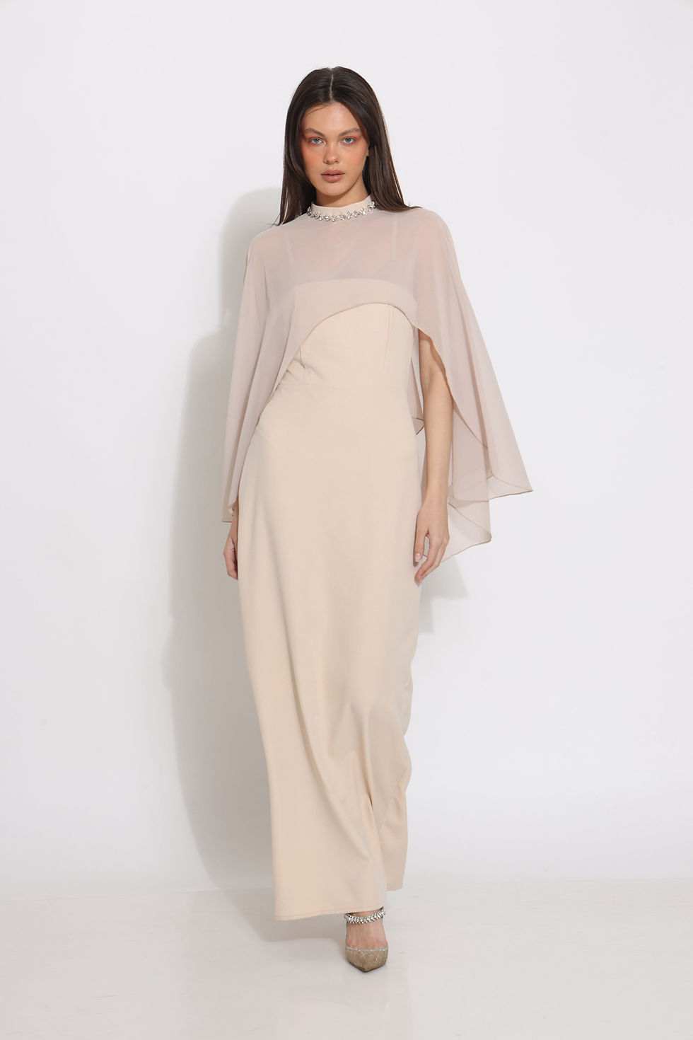 תמונה ממוזערת:  2Amara dress 