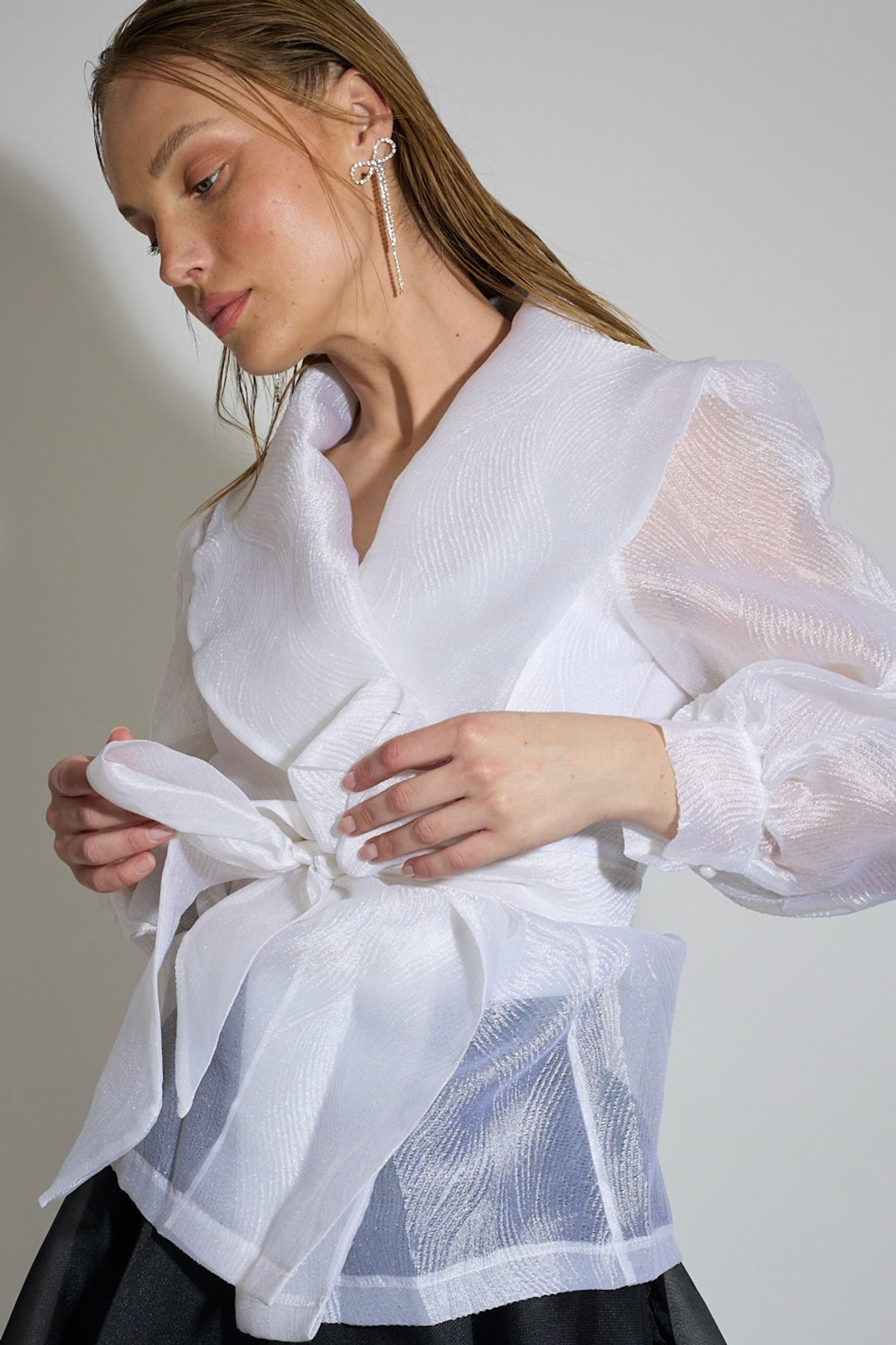 חולצת מלאני