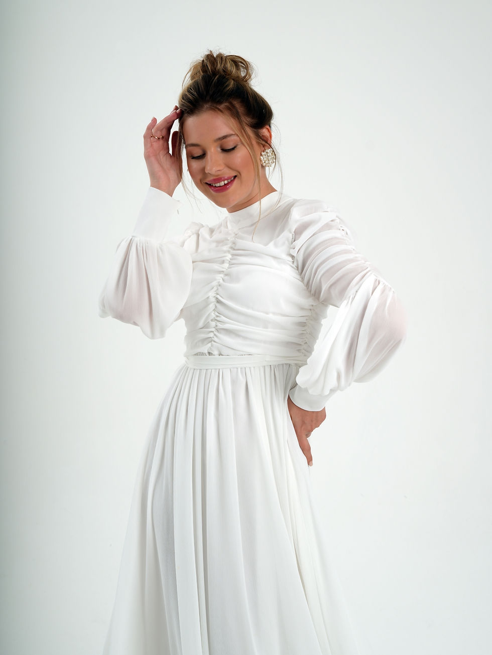 תמונה ממוזערת: Holiday dress