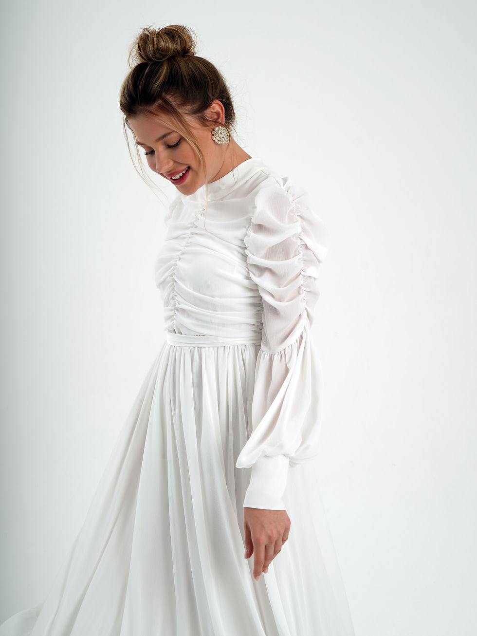 תמונה ממוזערת: Holiday dress
