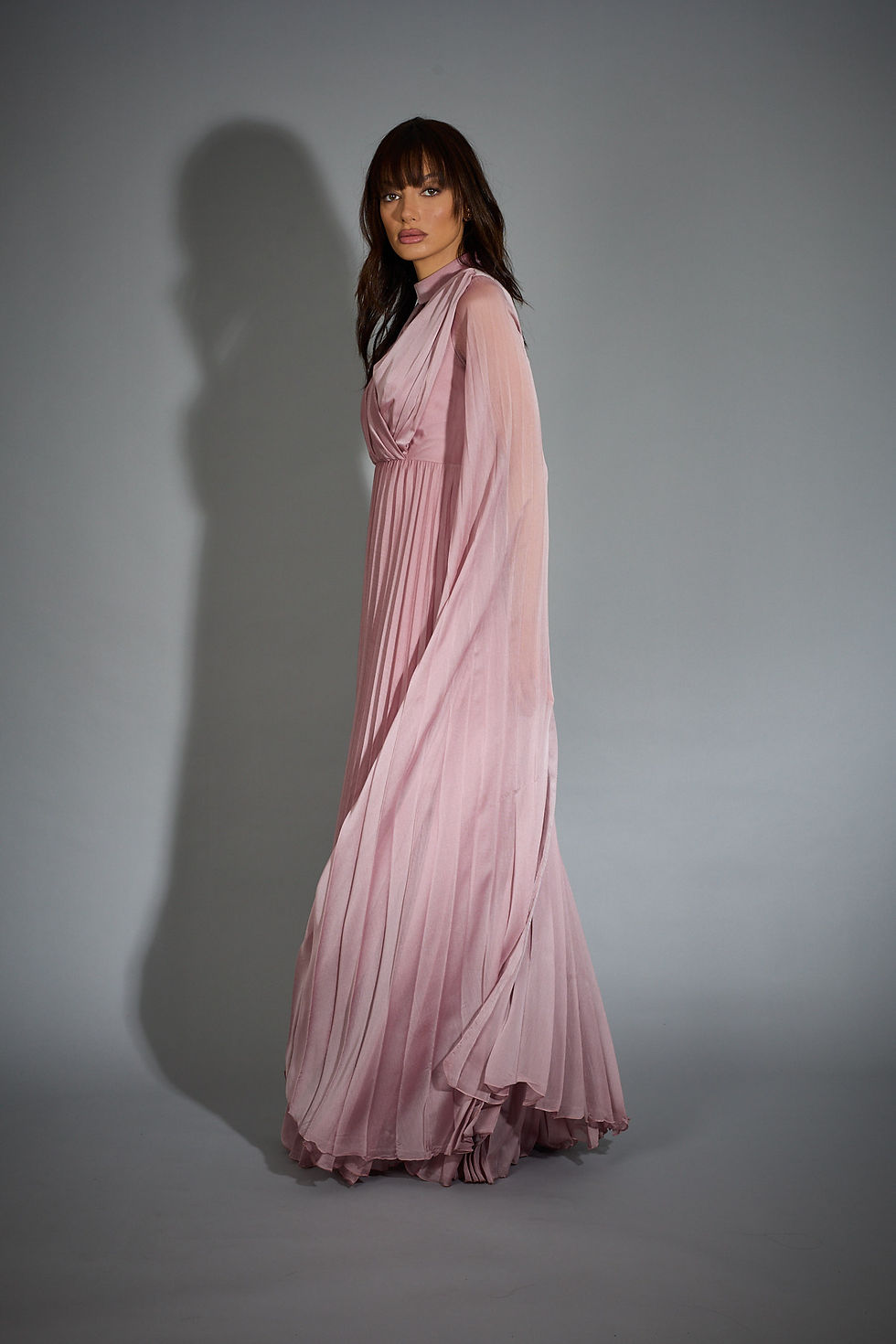 תמונה ממוזערת: Hollywood sress  ורוד 