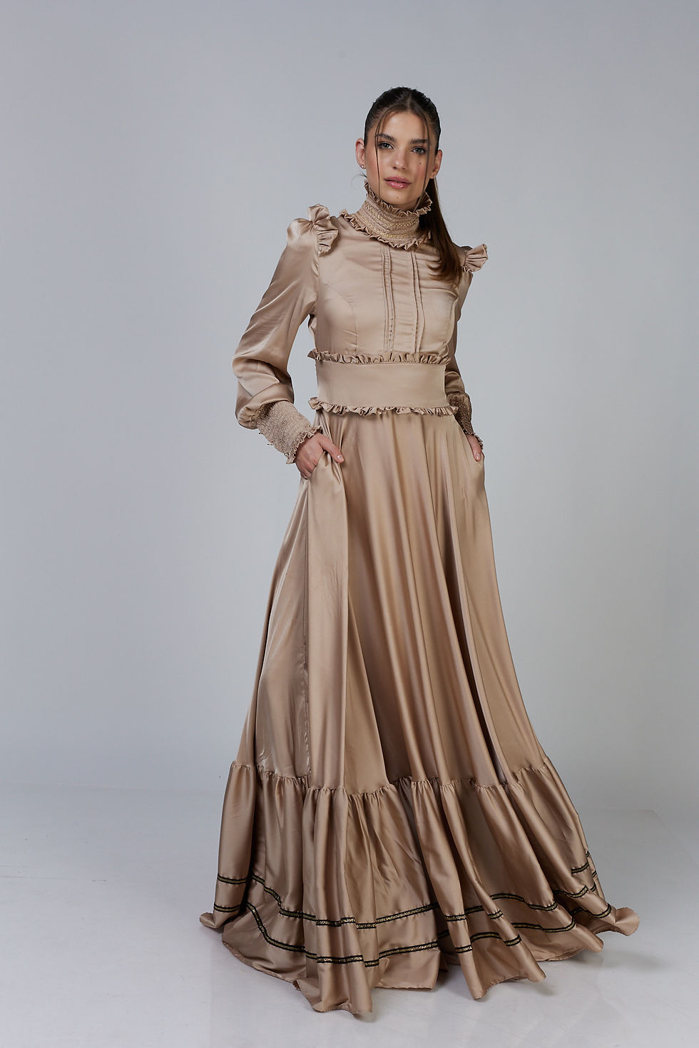 תמונה ממוזערת: Milano dress2