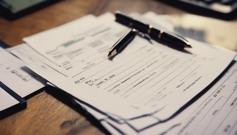 Elaboração e estruturação básica de uma holding patrimonial