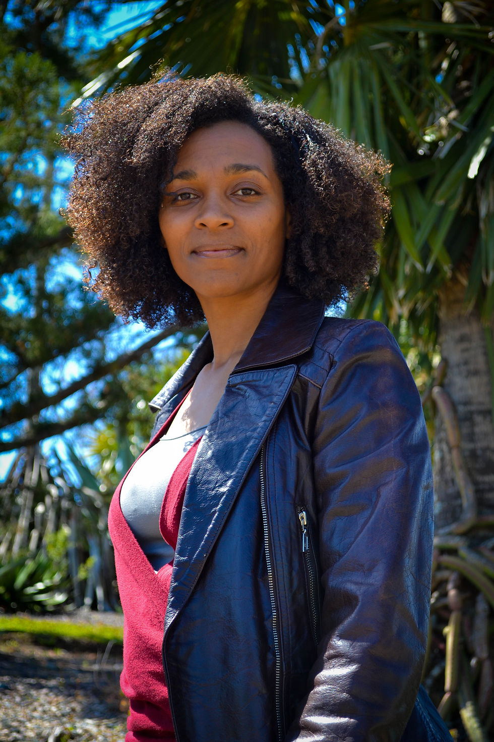 Katrina Ball of Mother Yourself