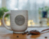 coffee cup store front