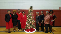 "Lights on After Dark" Fundraiser