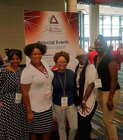 54th National Convention