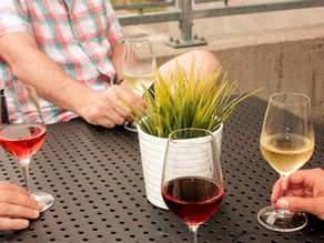 Discover the Hidden Gems of Seneca Lake Wineries