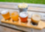 If wine is not for you, enjoy the breweries, cideries, or distilleries Seneca has to offer!