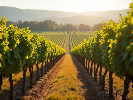 Explore the Best Wine Tours Around Seneca Lake