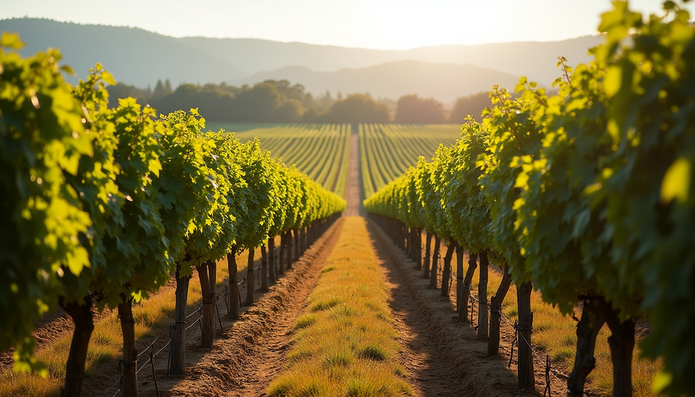 Explore the Best Wine Tours Around Seneca Lake