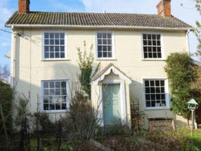 Washbrook, Suffolk ~ Historic House History