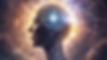 human mind in space with rays of light expanding its consciousness forever.jpg