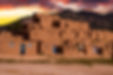 Ancient City of Taos, New Mexico USA..jpg