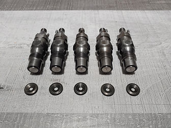 OM617 Injectors