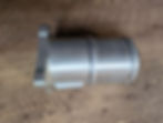 Thumbnail: OM606 Intake Manifold Universal Boost Pipe Adapter